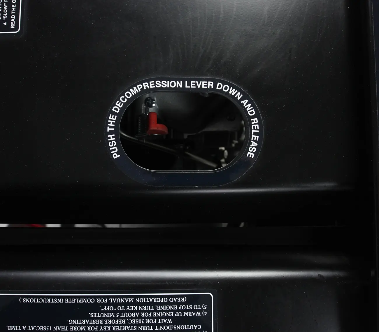 Agregat prądotwórczy diesel Machtmann